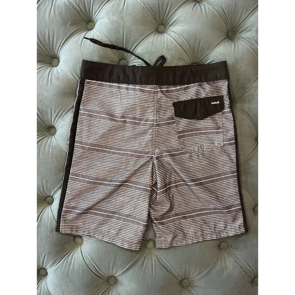 Hurley and Gap Swim Trunks Shorts Boys size 10 2 Pair Bundle - Picture 2 of 8